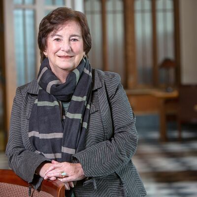 Leading a Sanctuary Campus through Multiple Pandemics