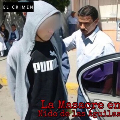 T3 E11 La Masacre en Nido de las Águilas