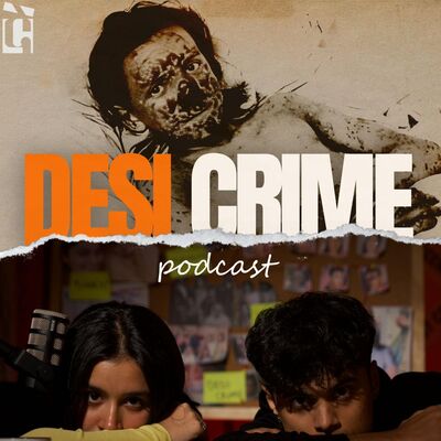 150. The Plague Murder: Amrendra Pandey Case