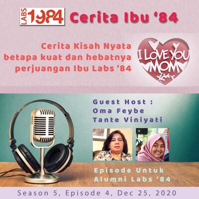 Cerita Ibu '84