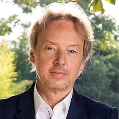 Leonardo da Vinci: Een leven als kunstwerk (met Michael Kwakkelstein)