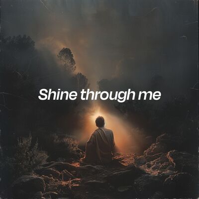 Shine Through Me