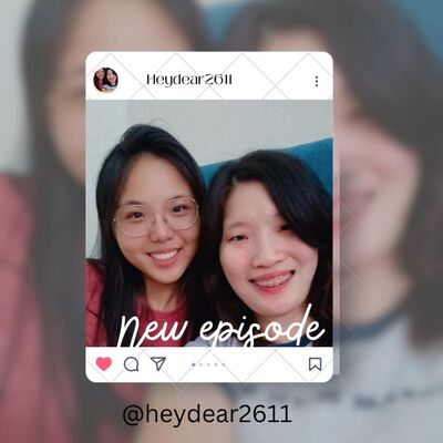 EP68 | <闲聊篇>麦当劳竟然能办婚礼？！婚礼的形式：你觉得婚礼要小而美还是又大又隆重？