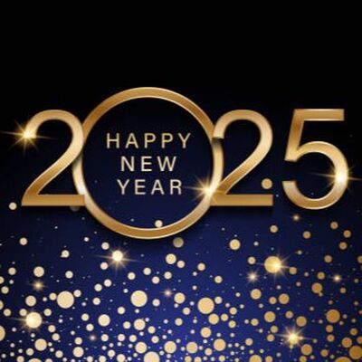 JW NYE House Party 2024
