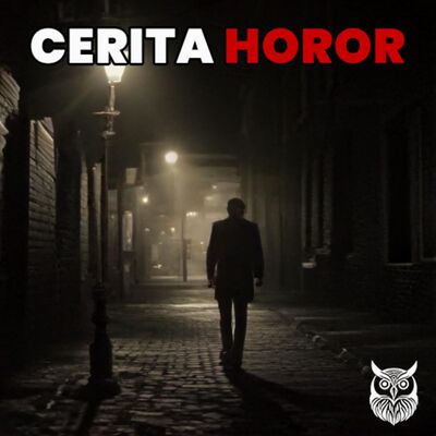 Cerita Horor - An Evening Walk - Creepypasta