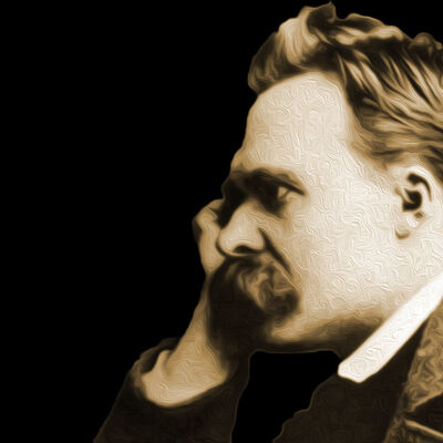 La filosofía de Nietzsche