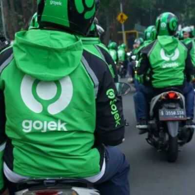 Nadia Egalita - Ethnography of Online Food Delivery