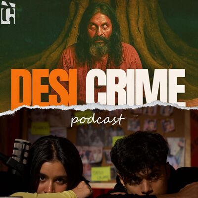 149. The Black Magic Serial Killer