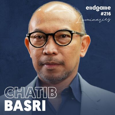 Chatib Basri: Kelas Menengah Digempur Ketidakpastian