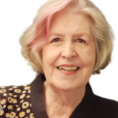 Ep 061 - Anthropologist Frances Bowden Affandy says get rid of "Janda" and stick to women (ENGLISH)