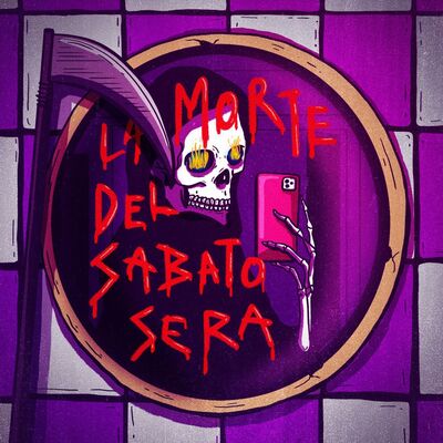 La Morte del Sabato Sera - 03x02