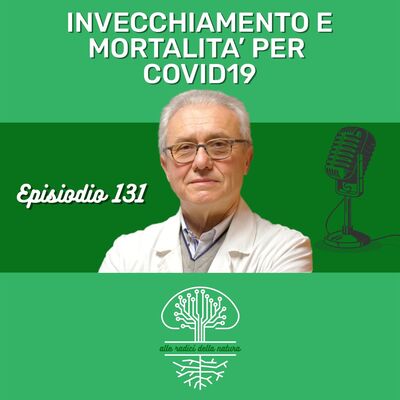 Invecchiamento e Mortalità per Covid19