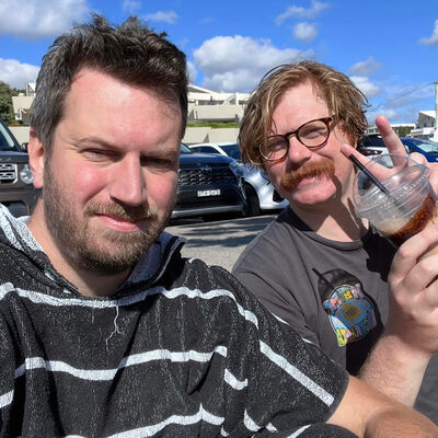 The Bodysurf Podcast - Between the Sets Episode 42 (Guest Host - Bondy)
