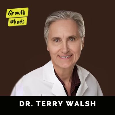 Doctor Reveals How to HEAL Autoimmune DISEASE In 90 Days With Diet! | Dr. Terry Wahls
