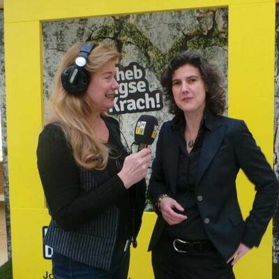 The Hague Pearls - Heleen Weening