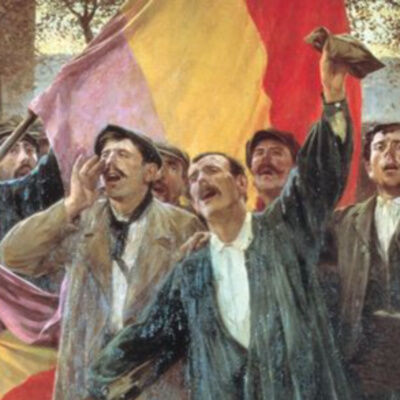 ¿Cuándo se jodió España? (III): La Segunda República, con José María Marco