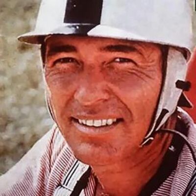 The Rodcast - Episode # 16 / Carroll Shelby