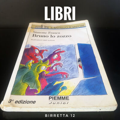 Libri