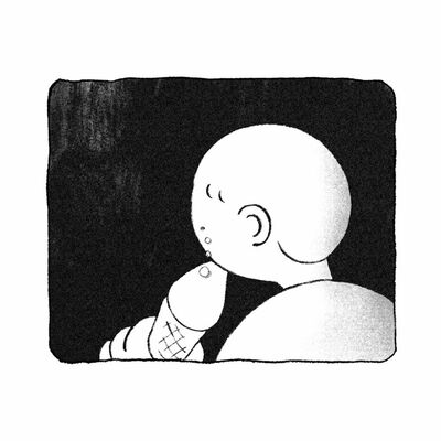 🎧#故事散步 ：「一個人在途上 ep.2 ：今夜雪糕」