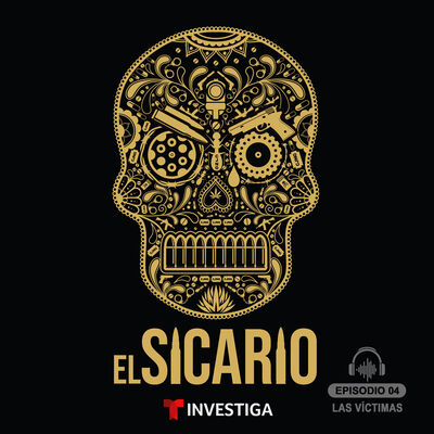 EP 4: Las víctimas