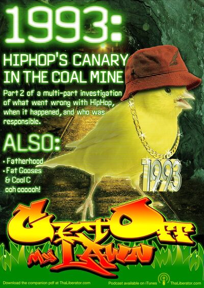 CSI: HipHop Pt. 2