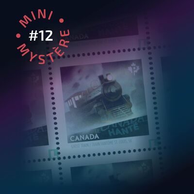 Mini-Mystère #12 : Le train fantôme de St. Louis