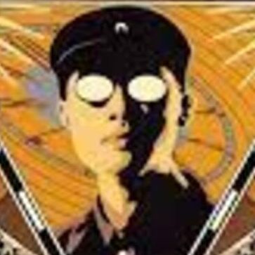 Vol 16 未完成的历史，离散华人和迁移的政治