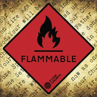 Preach - Flammable Week 6