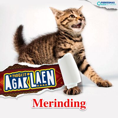 Agak Laen! Versi: Merinding