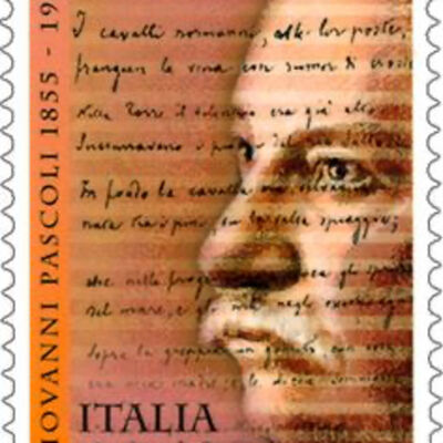 Giovanni Pascoli - le soluzioni formali