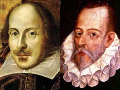 Punta Norte: El libro perdido de Shakespeare
