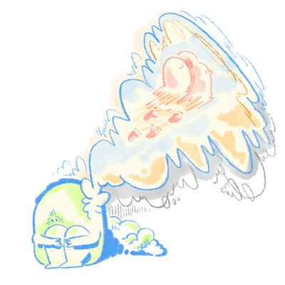 行為模擬器031 ∥ 我的需求，是不是很難被兌現？