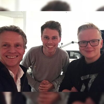 #2 Formule 1 met Jan Lammers