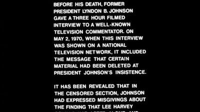 #21 - Executive Action