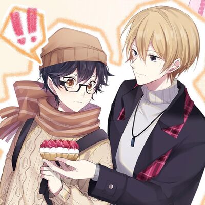 【BL廣播劇】《戀愛偏差值32》全一期 現代原創BL耽美廣播劇【幸福配方系列第三彈】【聲音無限出品】