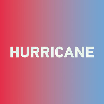 Special: How to say "hurricane 飓风" in Chinese?