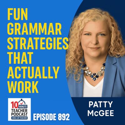 Fun Grammar Strategies That Actually Work