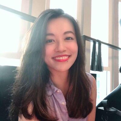  66. 做管理这些年，我的心态转变（向梦雯 · OPPO 海外创意总监、产品营销部部长） 