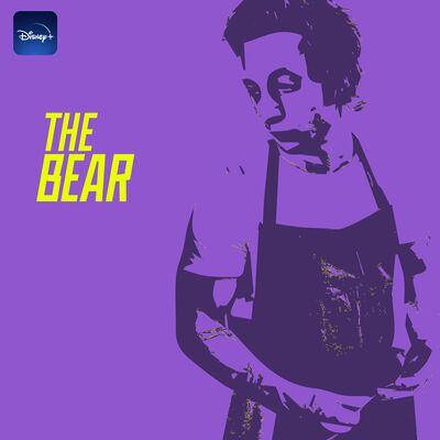 La cucina di The Bear come metafora del dolore