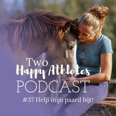 #37 Help mijn paard bijt