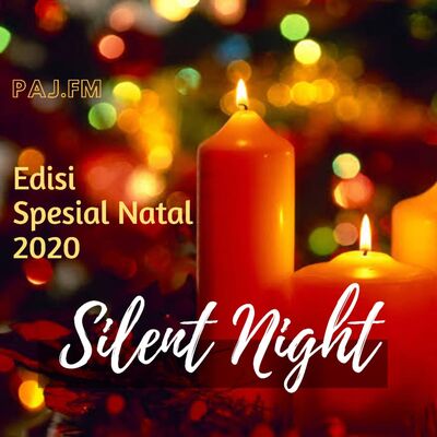 Edisi Spesial Natal 2020 - Silent Night
