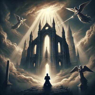 Ô Seigneur, Retiens Ta Main