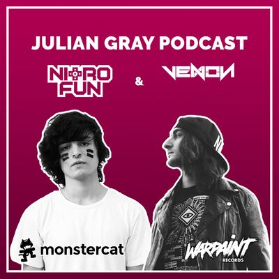 Monstercat's Nitro Fun & Venon Engage Nitro - S1 | EP2