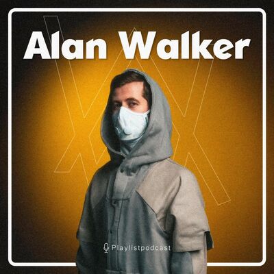 پلی لیست - Alan Walker