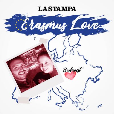 Episodio 1 - Ágnes e Daniele