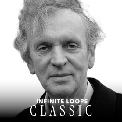 Rupert Sheldrake — On Scientism, Morphic Resonance and the Extended Mind (Infinite Loops CLASSICS)