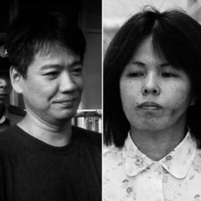 E117 - The Puppet Master: Matsunaga Futoshi