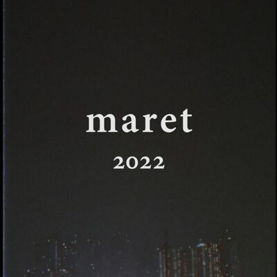 maret 2022