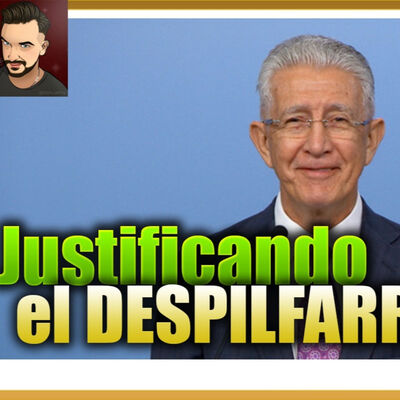 Aceite caro para Jesús, millones para Warwick
