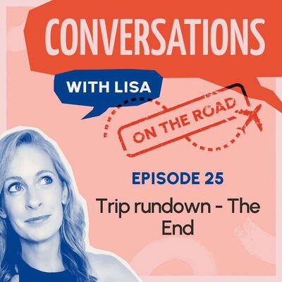 Trip Rundown - The End